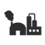 industrial sewage