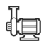 pressure booster system